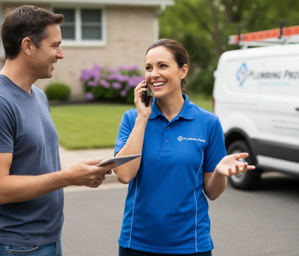Emergency Plumbing in Waldwick, NJ